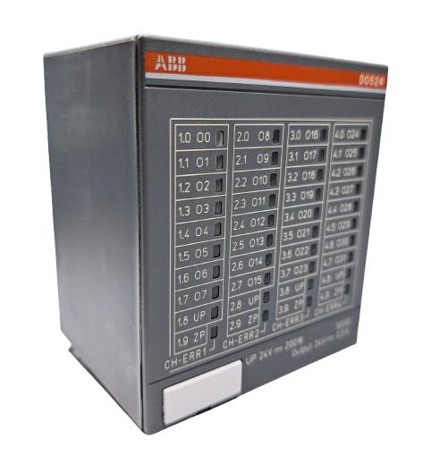 Asea Brown Boveri 1SAP240700R0001