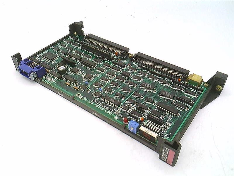 Yaskawa Electric JANCD-FC400