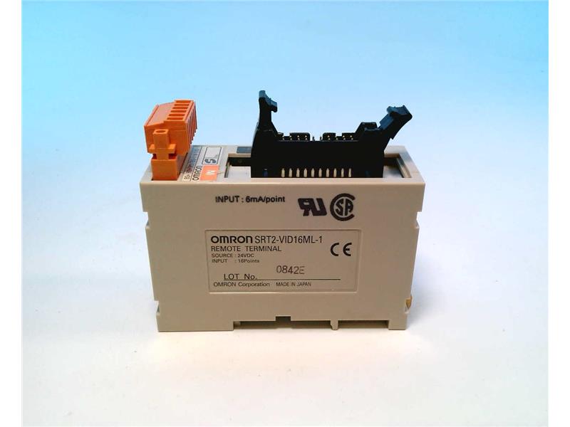 Omron SRT2-VID16ML-1