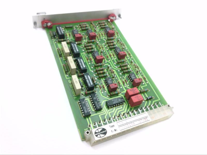 Bosch 109-361-4201B-3