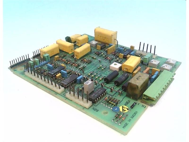 Asea Brown Boveri 4890024-TU/1