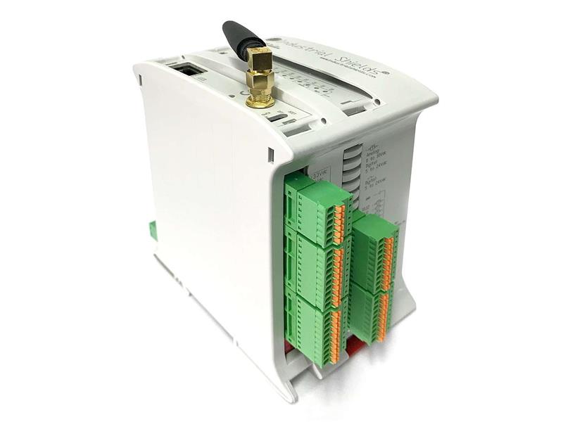 Industrial Shields 34001000600