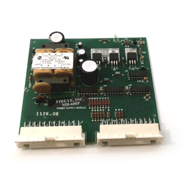 Kidde-fenwal, Llc MB-600P