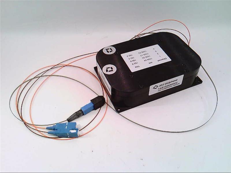 Jdsu COADMSN4-100ZAB