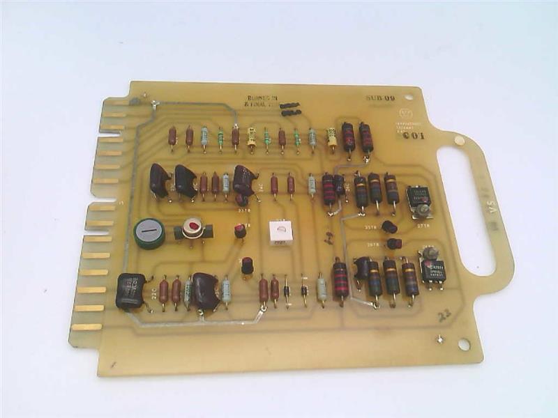 Westinghouse 199P945H01C