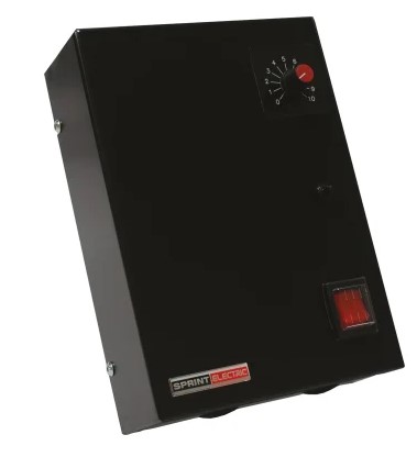 Sprint Electric 370E