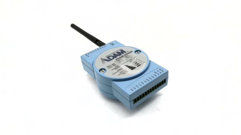Advantech ADAM-6050W