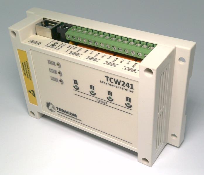 Teracom Components TCW241