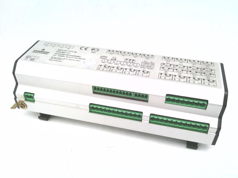 Emerson EC3-111-FTT-10