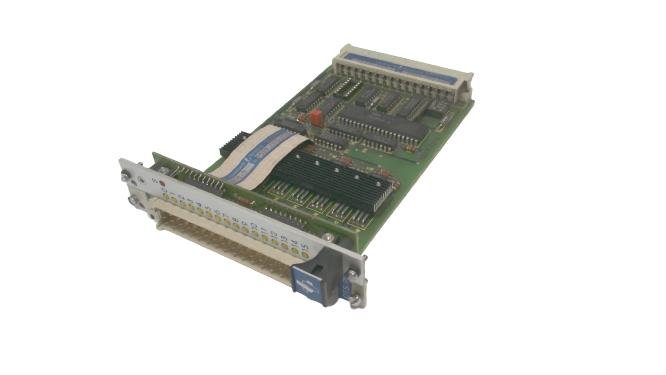 Leukhardt Systems OTS/P 137-2