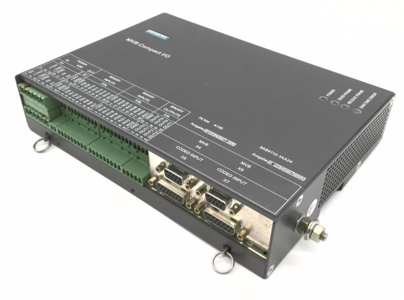Siemens 9AB4110-1AA24
