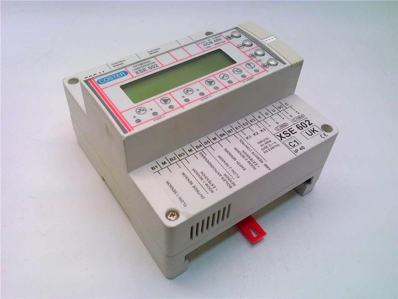 Coster Group XSE-602