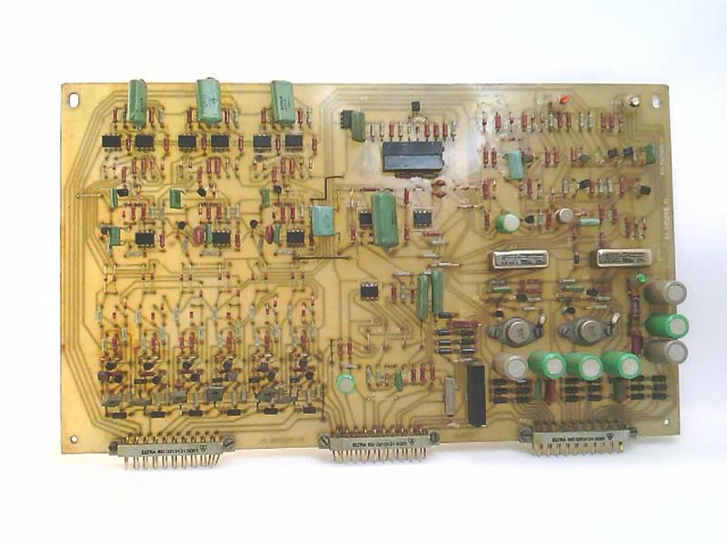 General Electric 51-110098-11