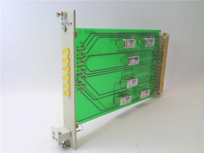 Converteam 029.045.701/00