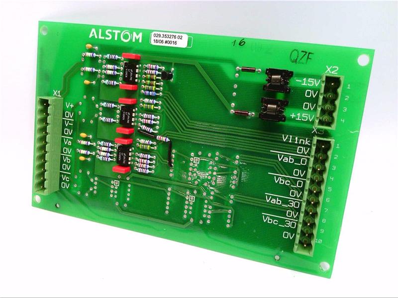 Converteam 029.35276-02