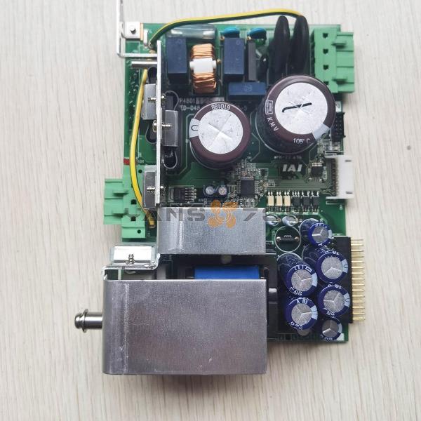 Iai IACP4801 ED-048-9-001-0-000-5