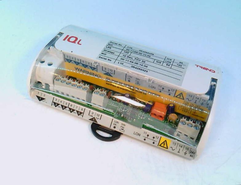 Trend IQL 10/WR/24VAC