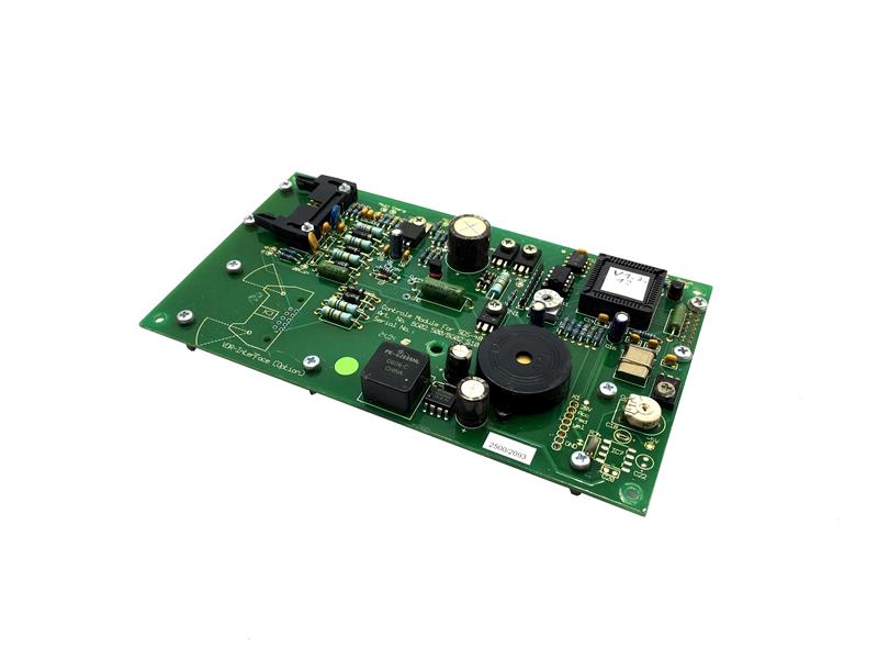 Safetec BG02 500/BG02.510