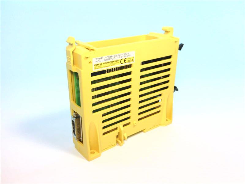 Fanuc A03B-0824-C002