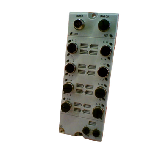 Allen Bradley 1732D-IB161212D