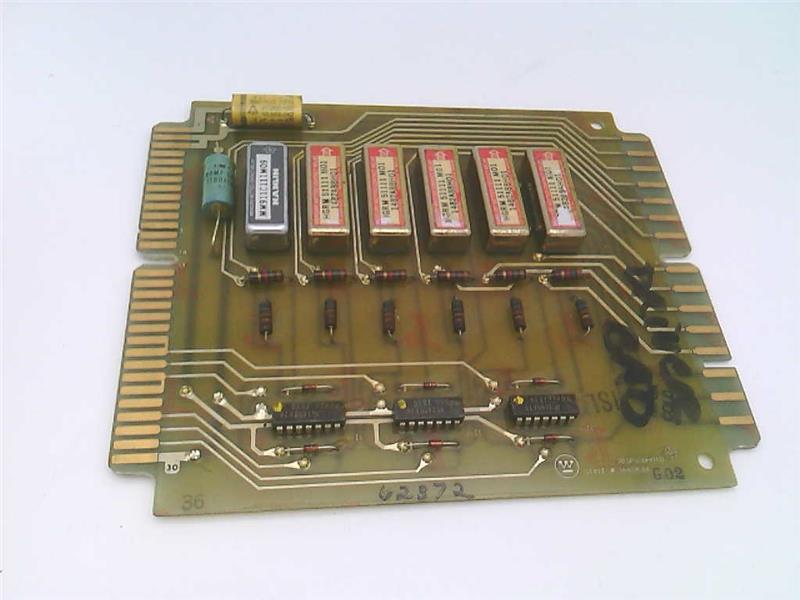 Westinghouse 225P506H01D