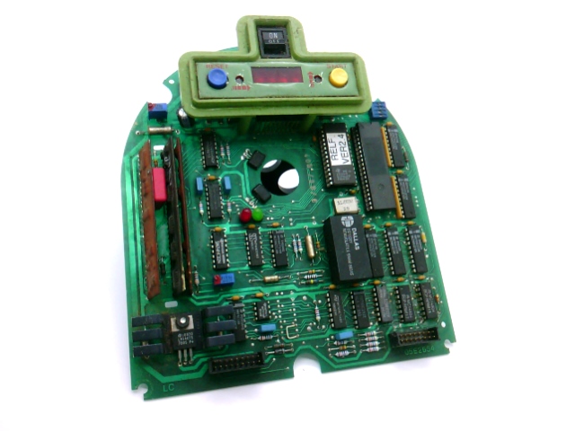 Roj Electrotex 05E2654