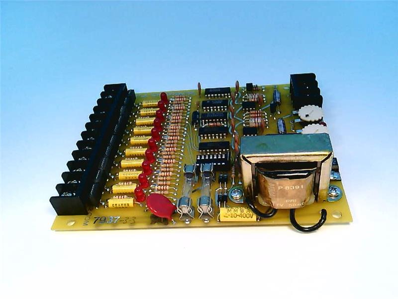 Special Timer Corp 2205032