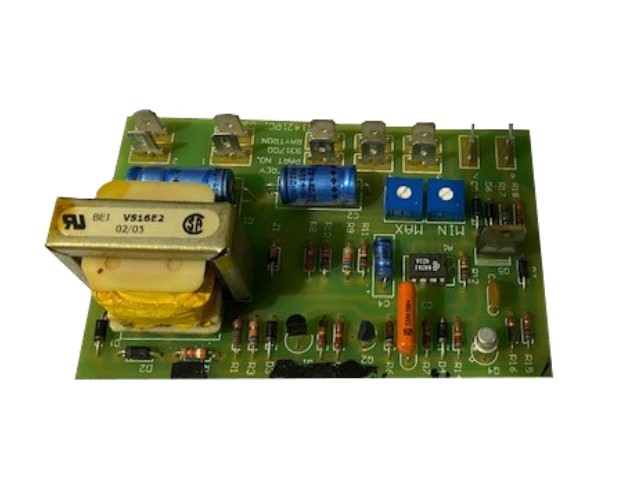 Jeffery Chain 931700