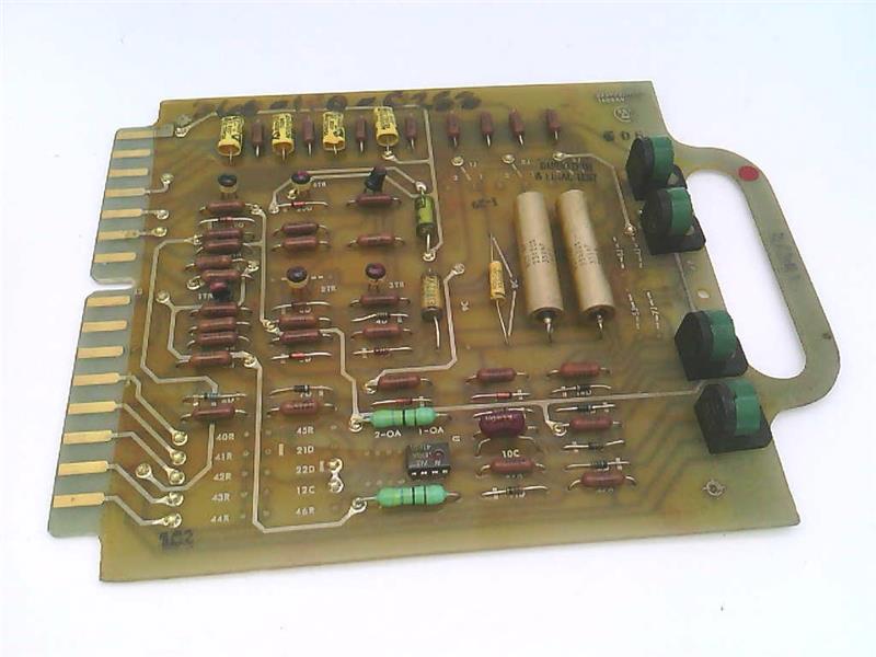 Westinghouse 223P732H01A