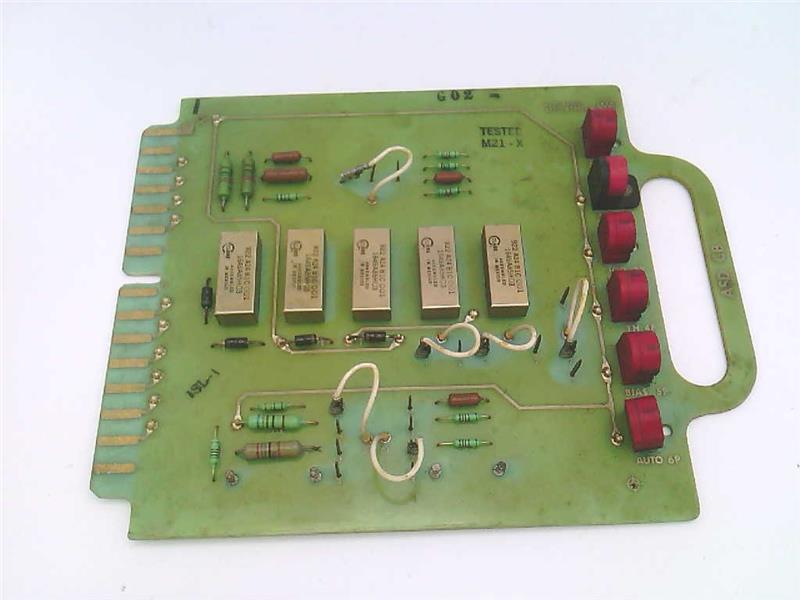 Westinghouse 223P793H01A