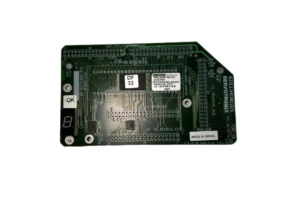 Kollmorgen PRD-00461500-RC-24323400