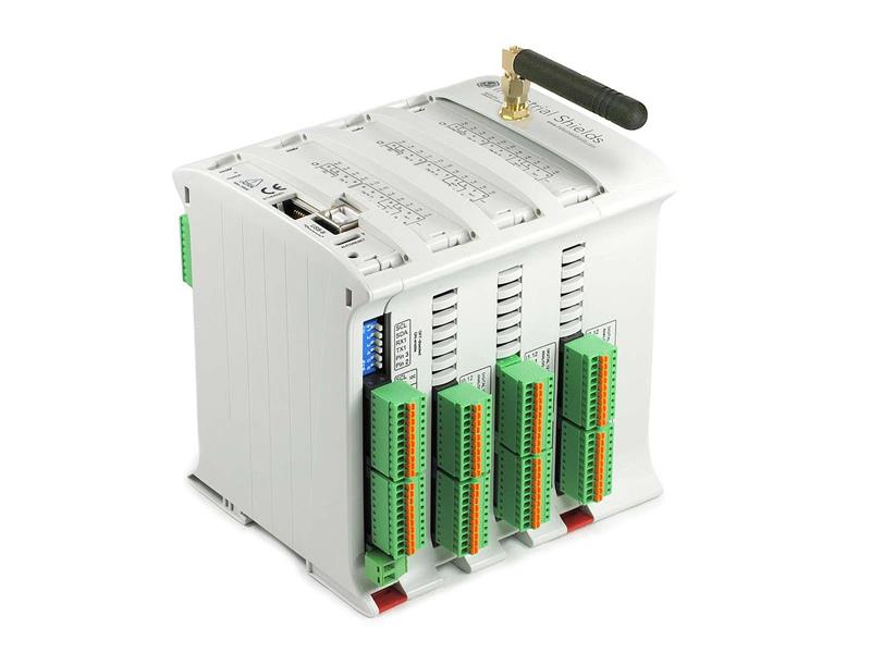 Industrial Shields 6001000600