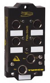 Turck FAS4-CSG44-A