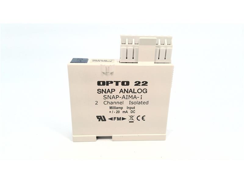 Opto 22 SNAP-AIMA-I