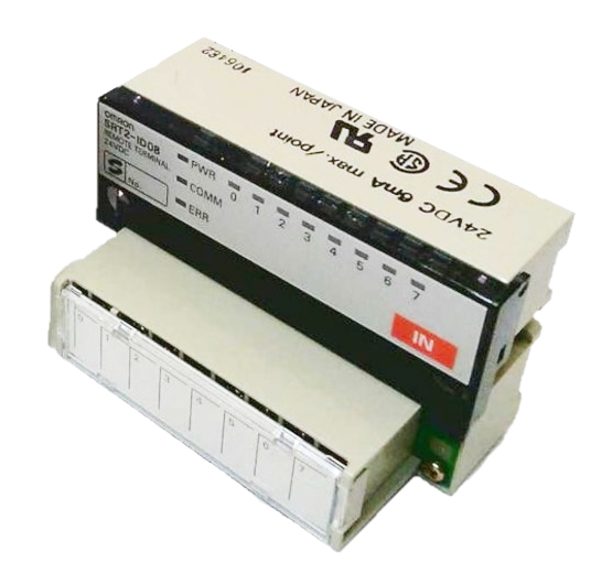 Omron SRT2-ID08
