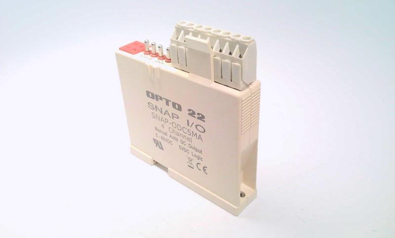 Opto 22 SNAP-ODC5MA