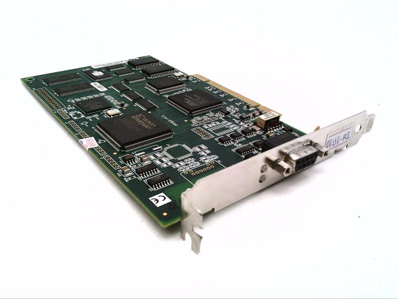 Profibus PFB3-PCI