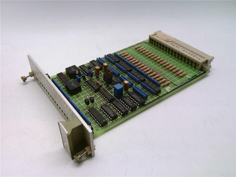 Asea Brown Boveri 812.53.00