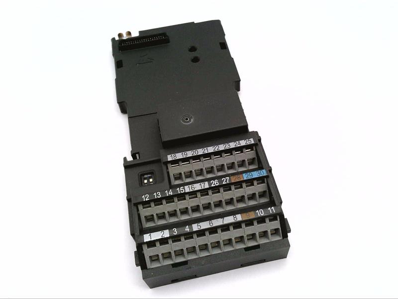 Siemens 6SE6400-7AA00-0BA0