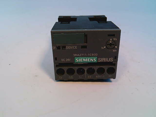 Siemens 3RA27111CB00
