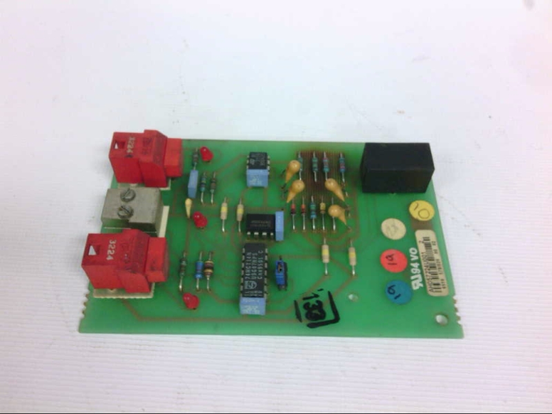 Invensys AH057224U001