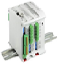 Industrial Shields 012003000700F