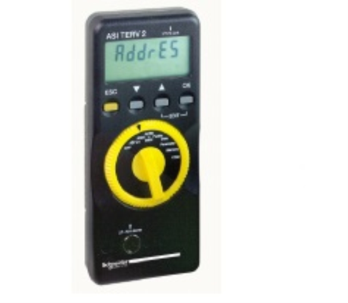 Schneider Electric ASITERV2