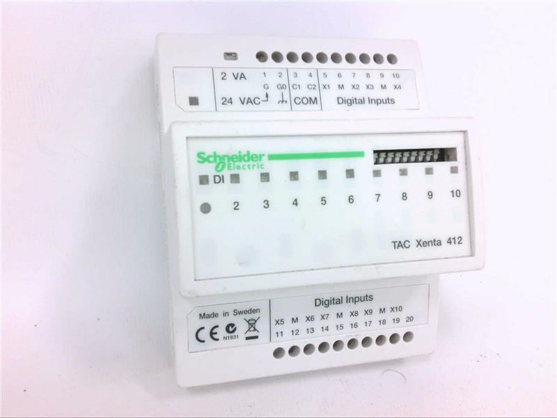 Schneider Electric 0-073-0203-1