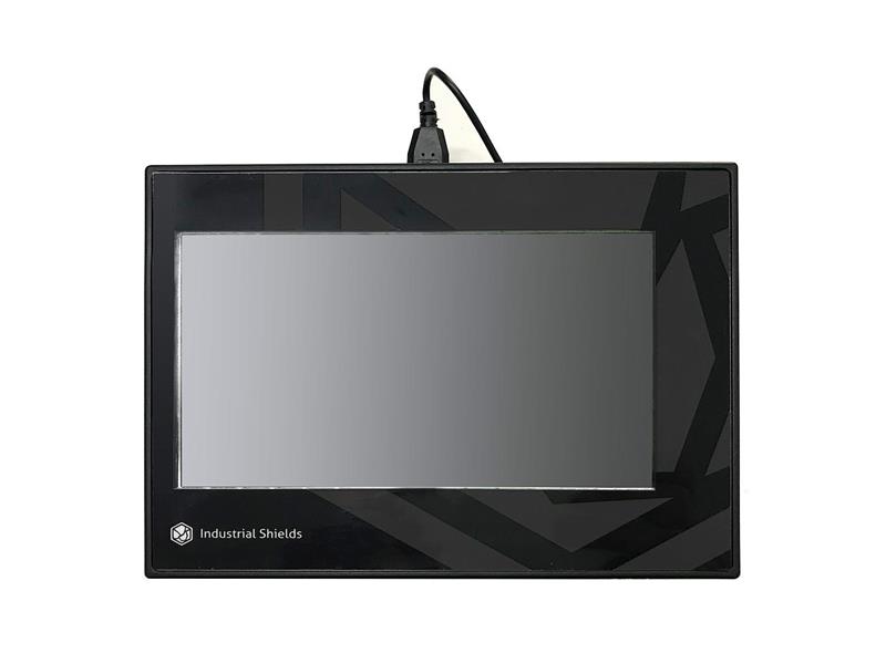 Industrial Shields 3004400100