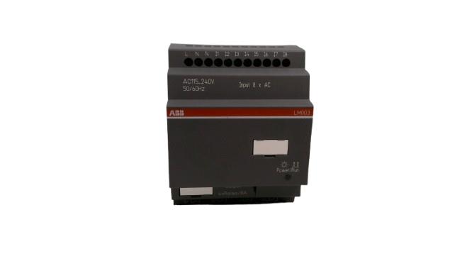 Asea Brown Boveri LM003-CX12RAC