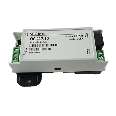 Siemens OCI417.10