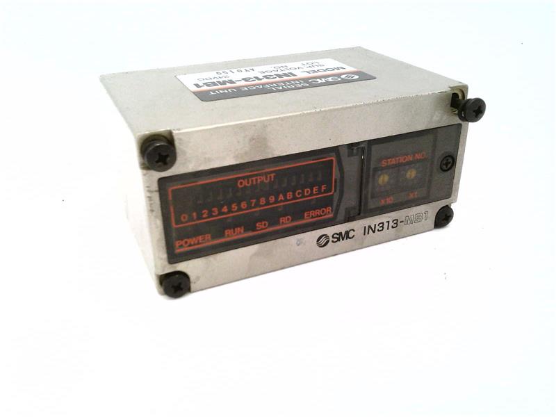 Smc IN313-MB1