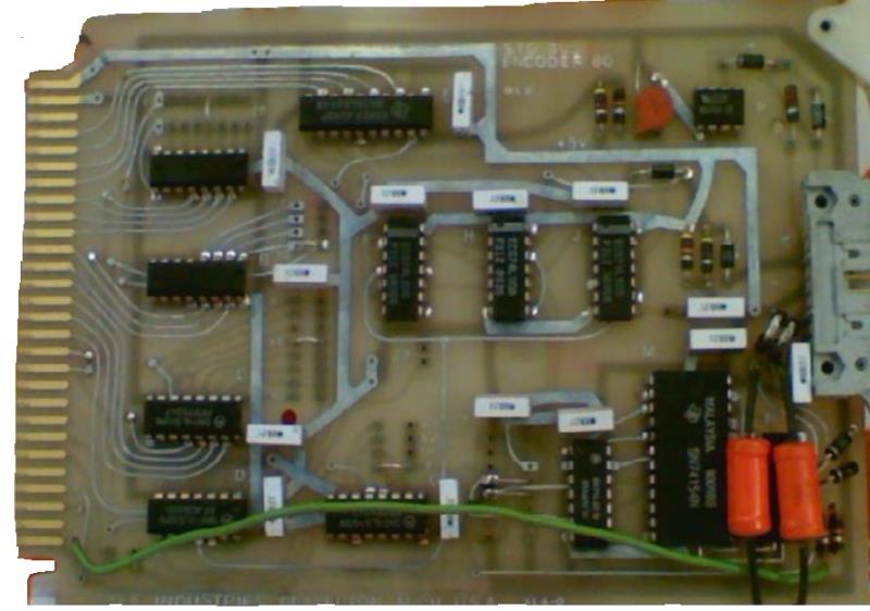 Lyle Industries 304D01340