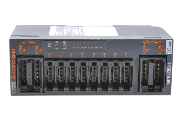 Mitsubishi AJ65VBTCU2-8T